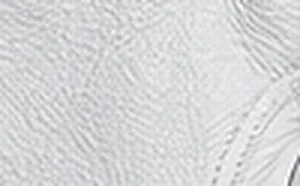 Close-up of grain leather