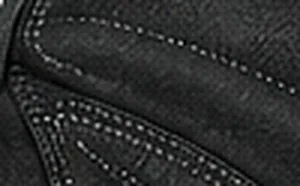 Close-up of synthetic leather